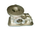 Sand Casting Bronze Valve Corps / Plaque